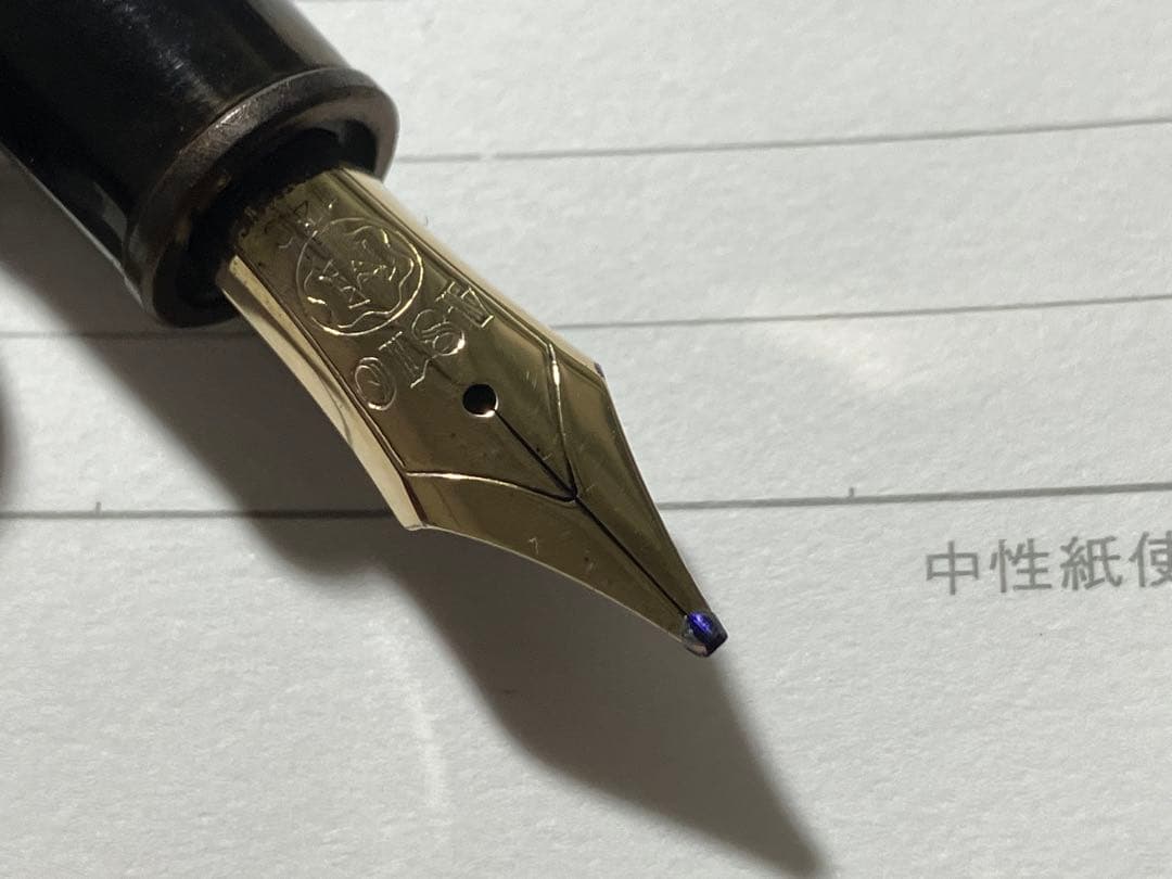 モンブラン　146 BB 14c