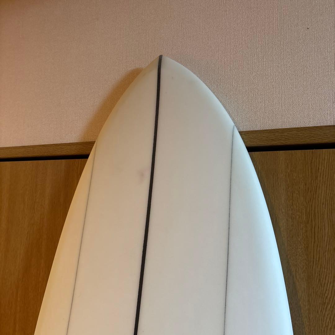 JSビックバロン　big baron 7ft