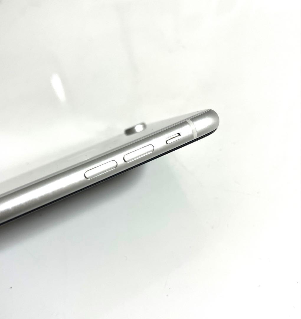 iPhoneⅩ SIMフリー 64GB 初期化済み【美品・ジャンク品】