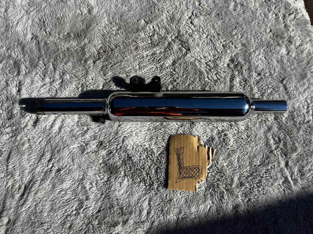 POSH FAITH W1タイプフルエキ W650等