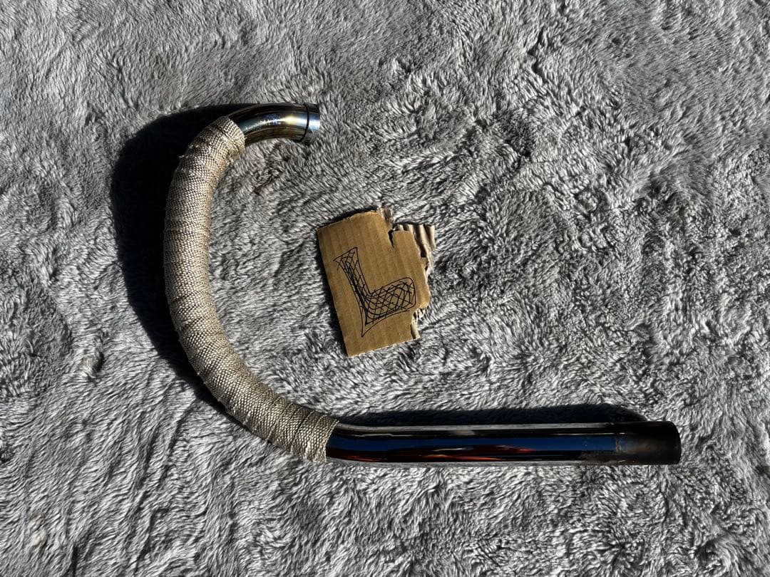 POSH FAITH W1タイプフルエキ W650等