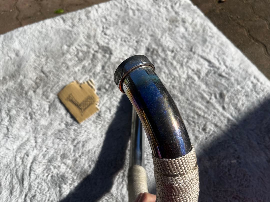 POSH FAITH W1タイプフルエキ W650等