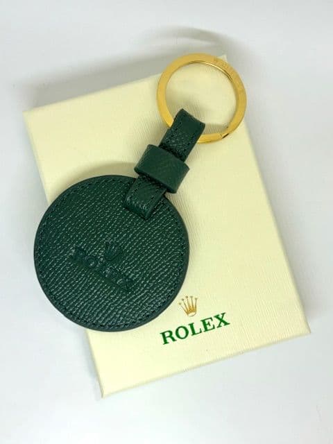 リ*ン様 み*お様 2024’s★ Rolex ★KeyRing with Bo