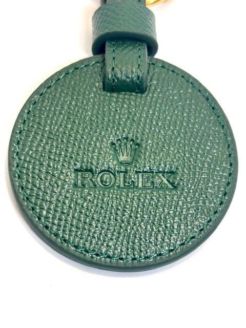 リ*ン様 み*お様 2024’s★ Rolex ★KeyRing with Bo