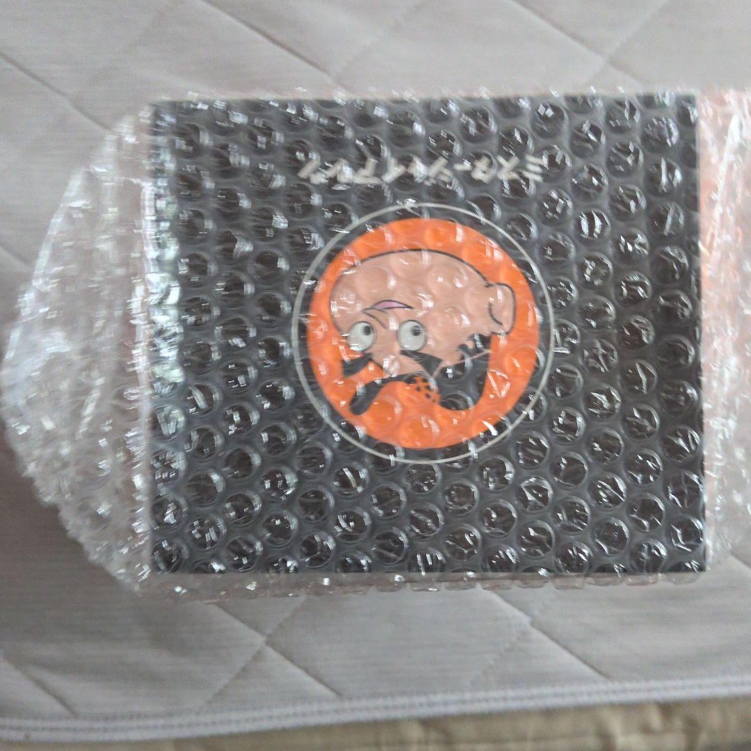 ミスター・ジャイアンツソフビフィギュア1000体限定品