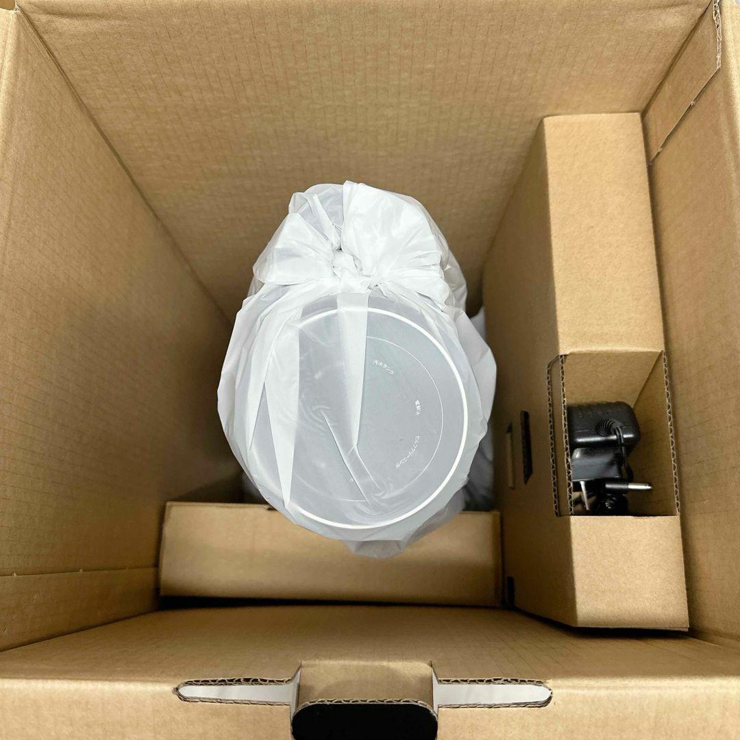 最強⚡️３in1 水拭き❤️乾拭❤️吸引 一体掃除機 スティックタイプ ハンディ