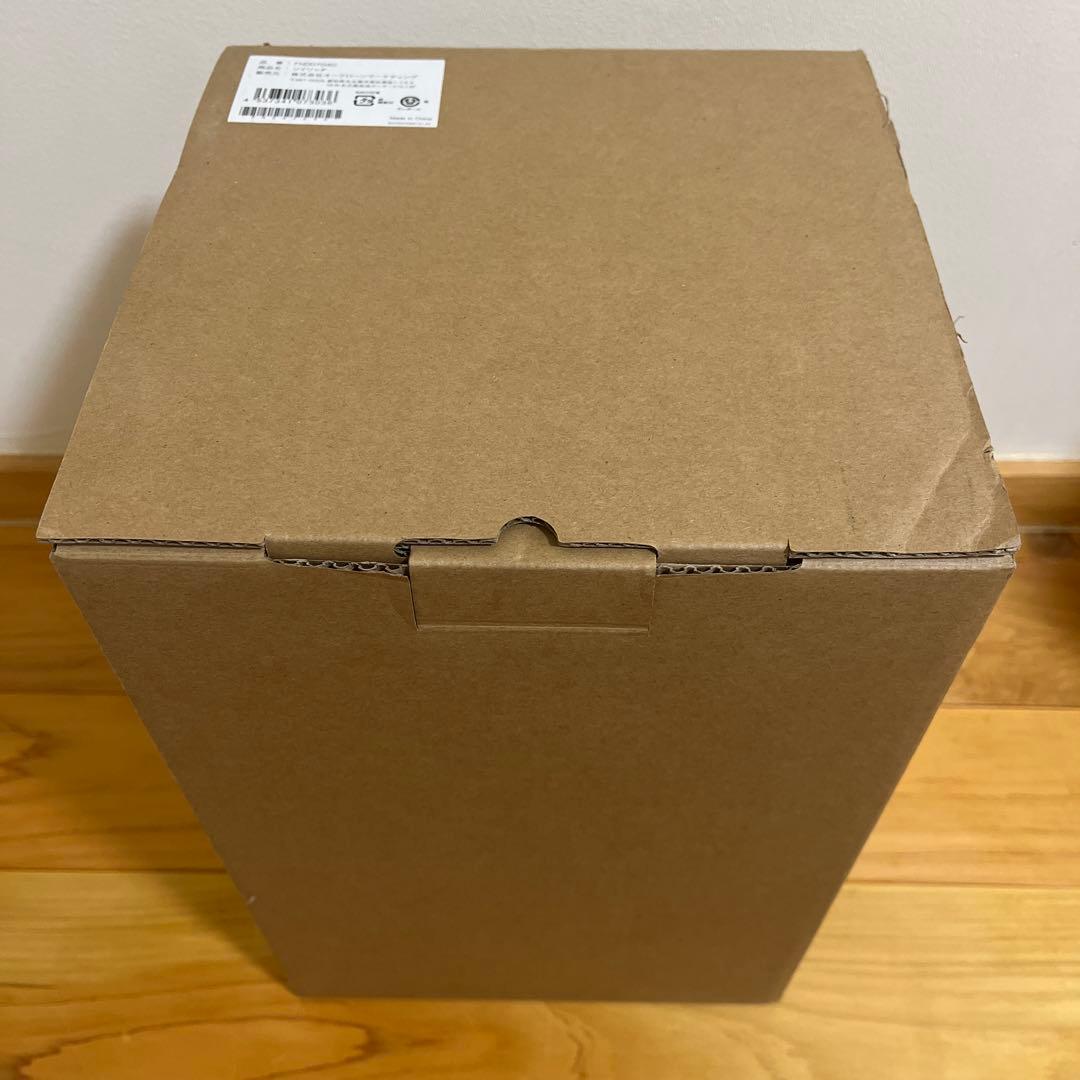 SOY RICH ソイリッチ　完全豆乳メーカー