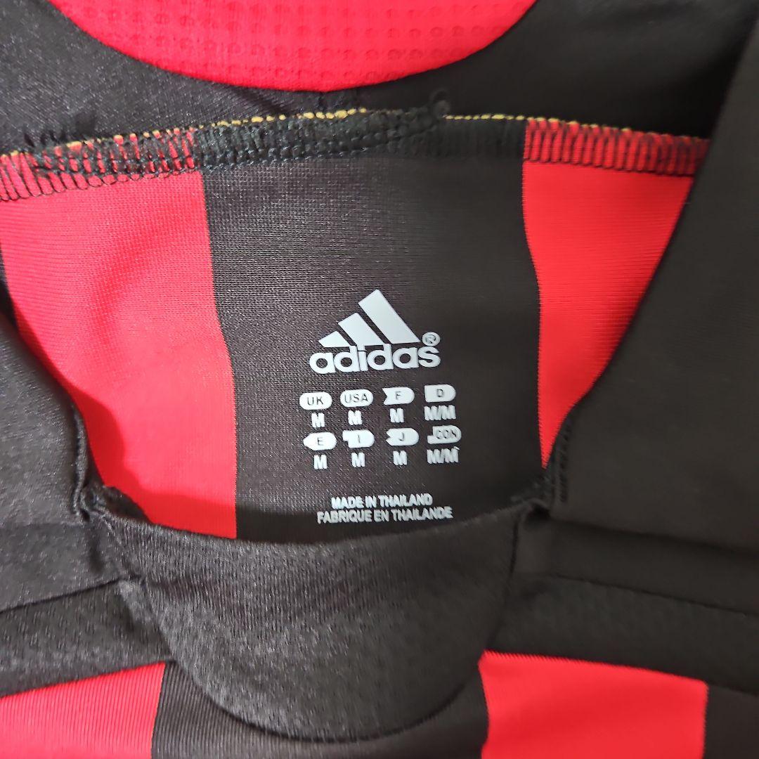 KAKA' サイン入り ACミラン 22番ユニフォーム　BECKETT証明付き
