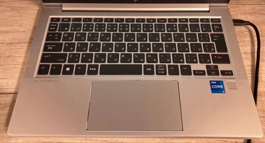 【Core i5 13世代♪】HP EliteBook 630 G10