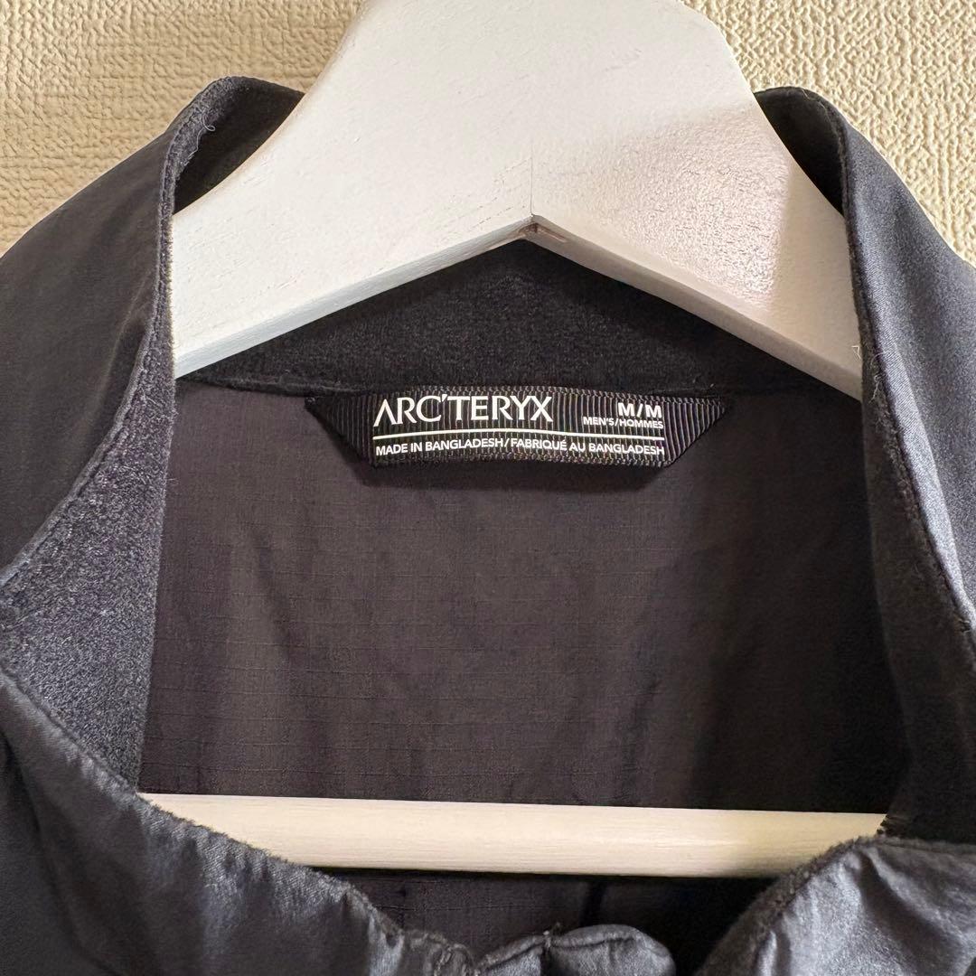 ジャケット・アウター Cold WX Jacket LT Black Leaf