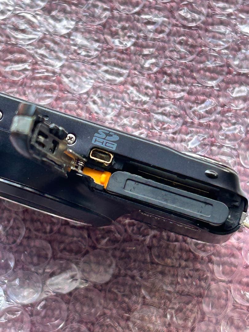 FUJIFILM FINEPIX JX400デジカメ