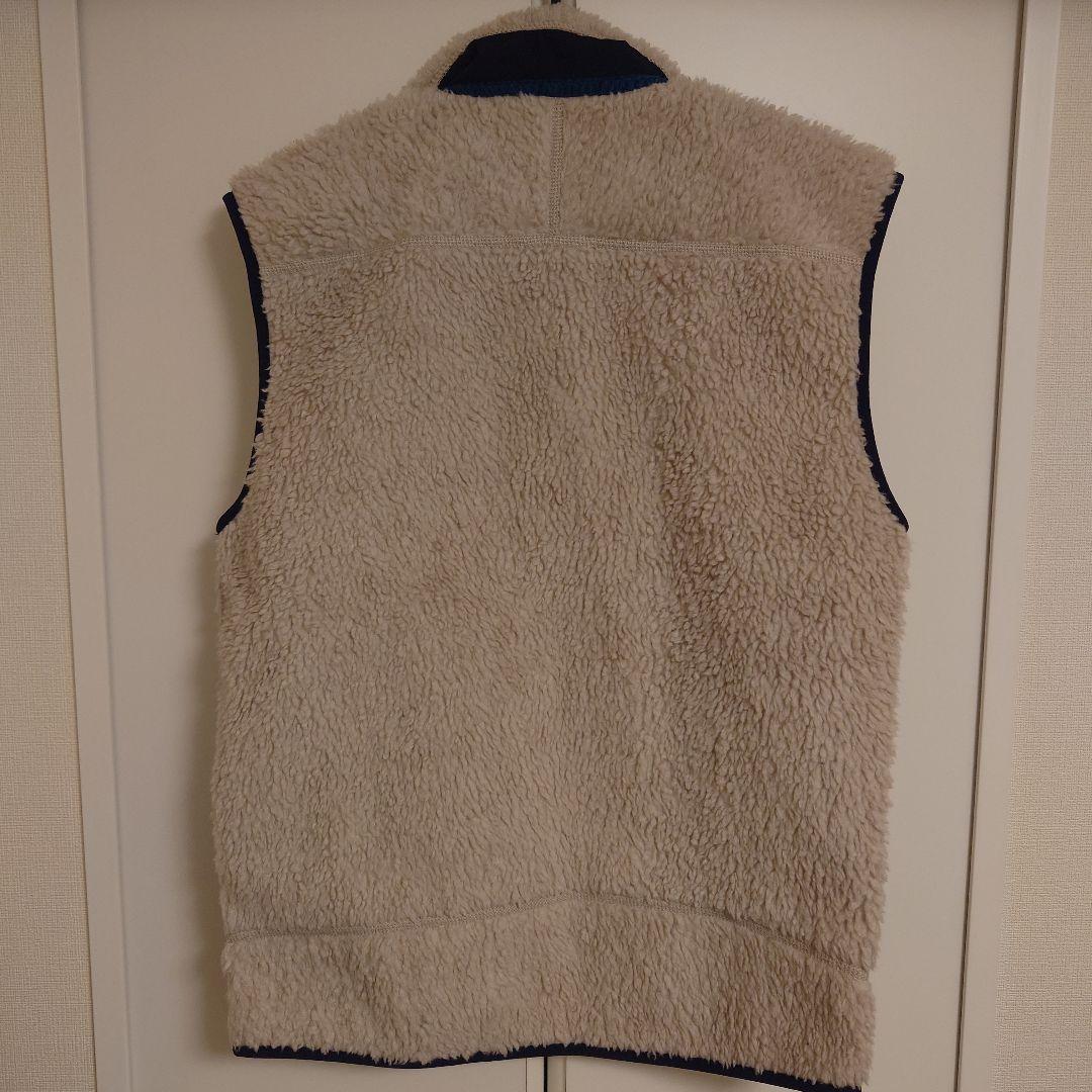 パタゴニア クラシック レトロX ベスト