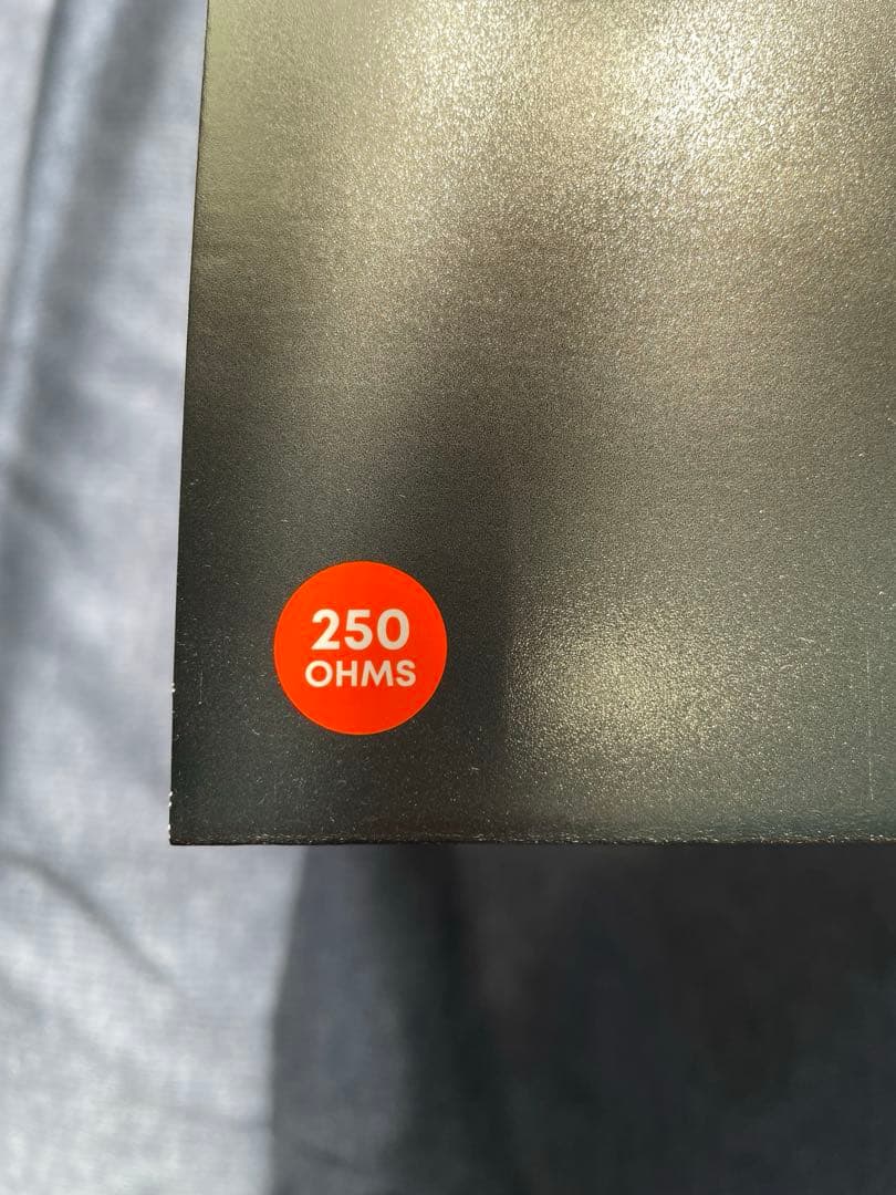 beyerdynamic DT990PRO Black Edition 250Ω