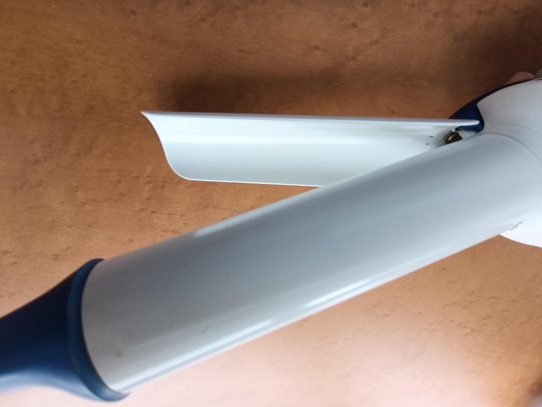 HAIRBEAURON 3D Plus カールアイロン 34mm