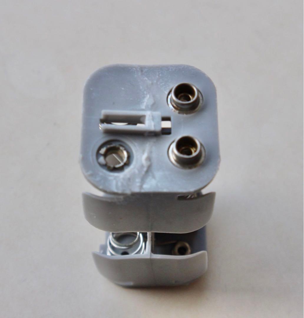 8mmフィルムカメラ　Sankyo ES-44XL 動作品　実写確認済み