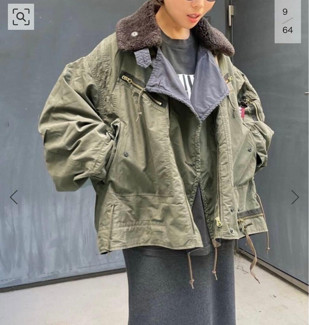 beautiful people コート　4way