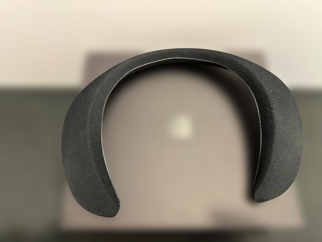 【美品】Bose SoundWear Companion speaker