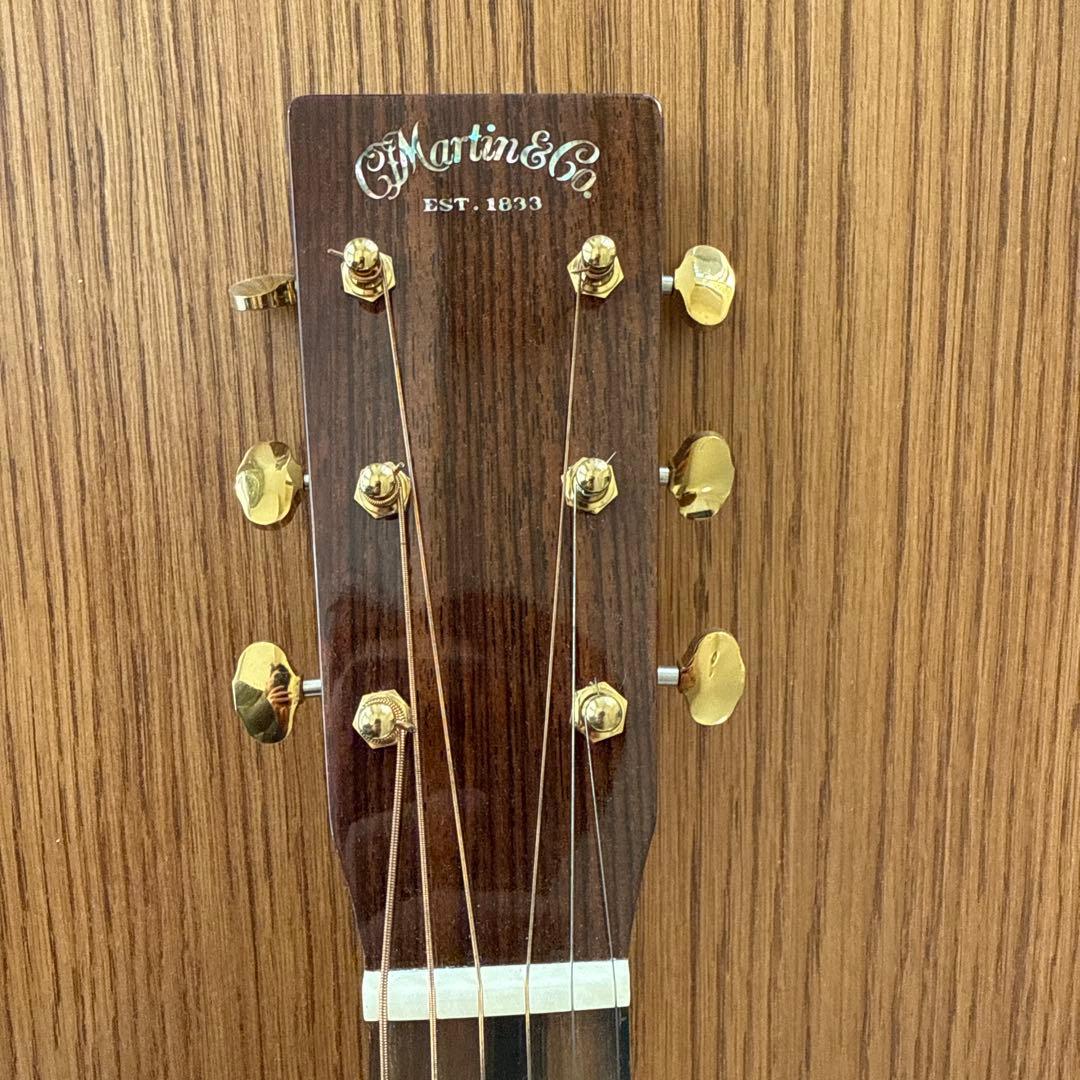 Martin 000-18 ModernDeluxe 良品