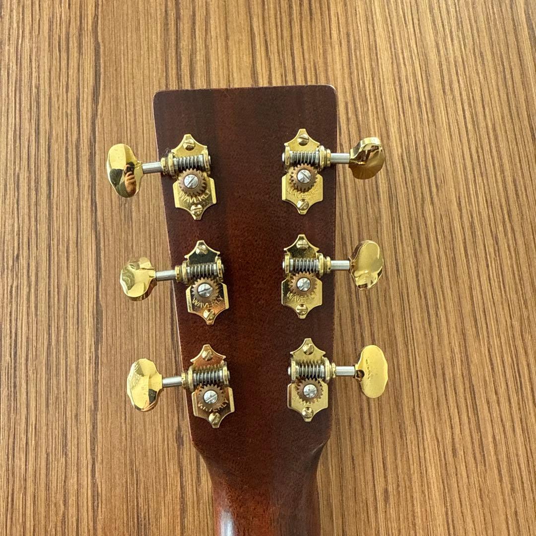 Martin 000-18 ModernDeluxe 良品