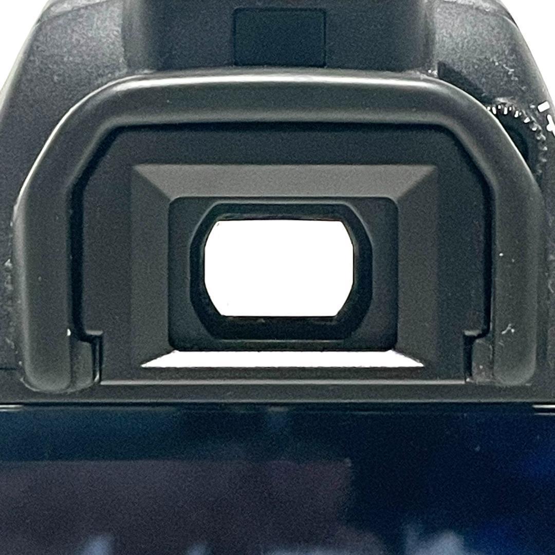 旅行もイベントにも❣️ Canon EOS Kiss X7 超望遠Wレンズセット