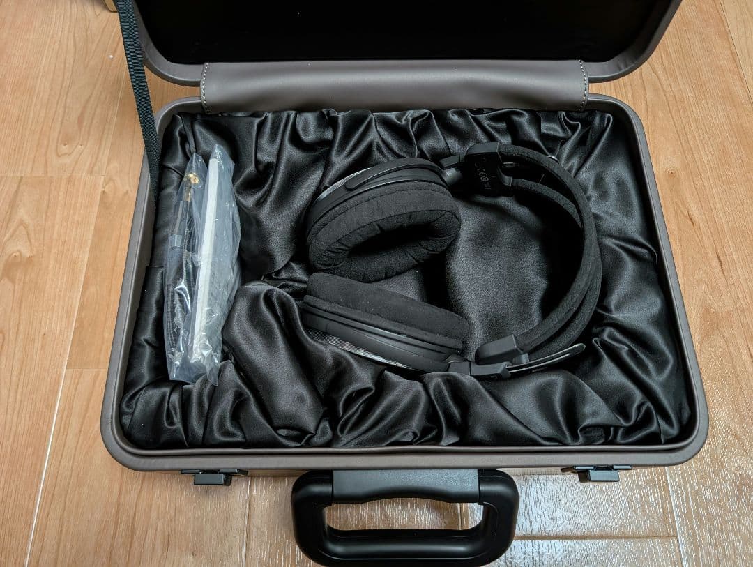 オーディオテクニカ ATH-ADX5000