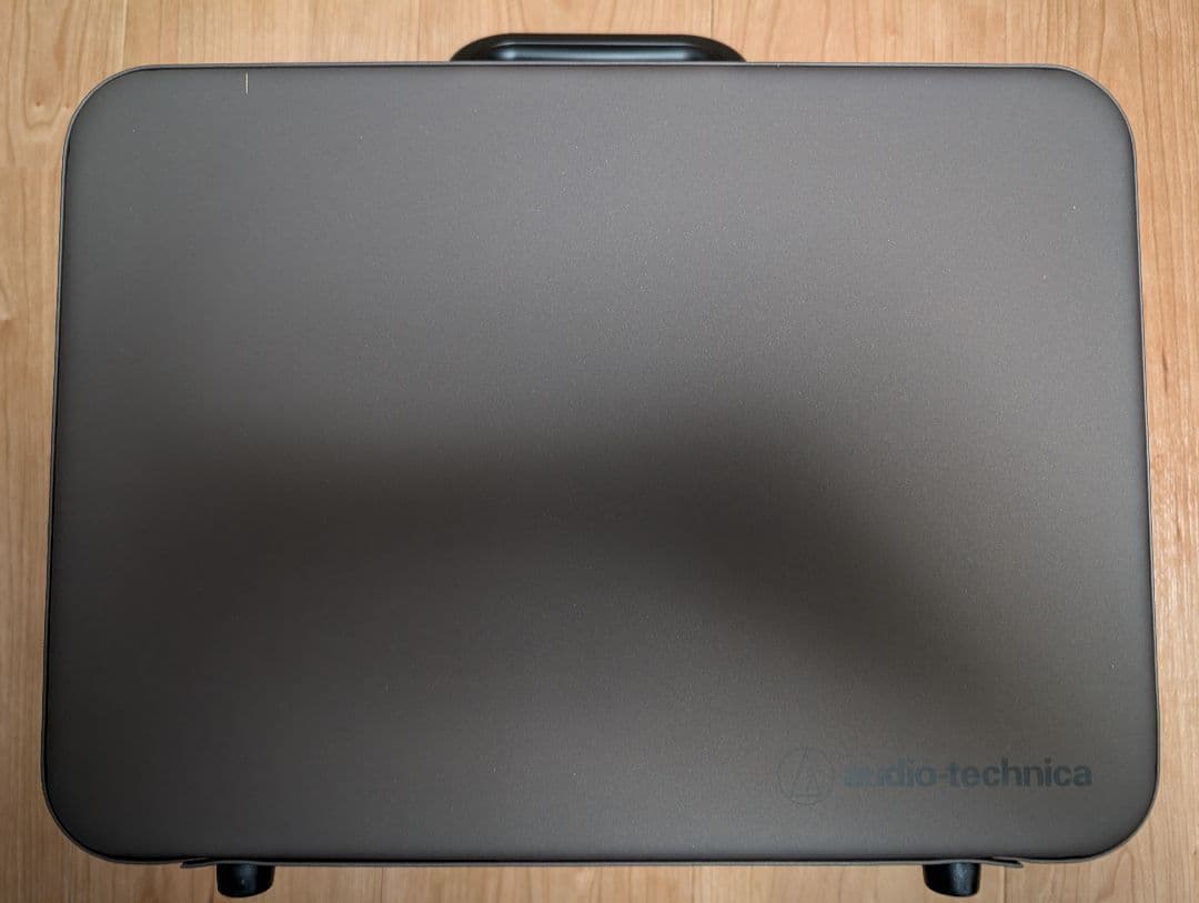 オーディオテクニカ ATH-ADX5000