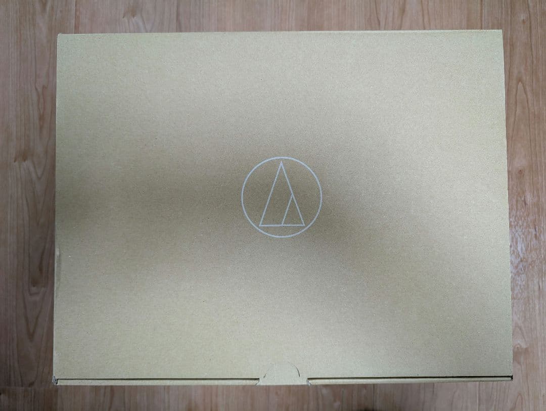 オーディオテクニカ ATH-ADX5000