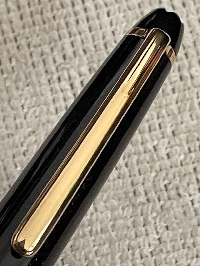 美◾️モンブラン 164 ボールペン ◾️マイスターシュテュッククラシック◾️新インク