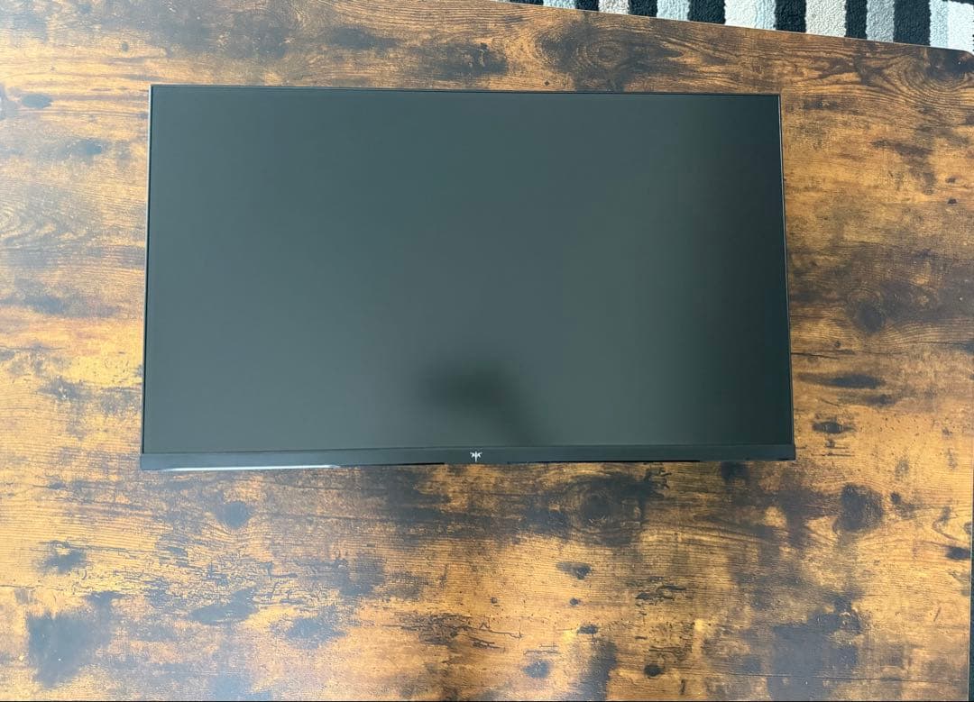 KTC 27インチ モニター WQHD(2560×1440) 100Hz IPS