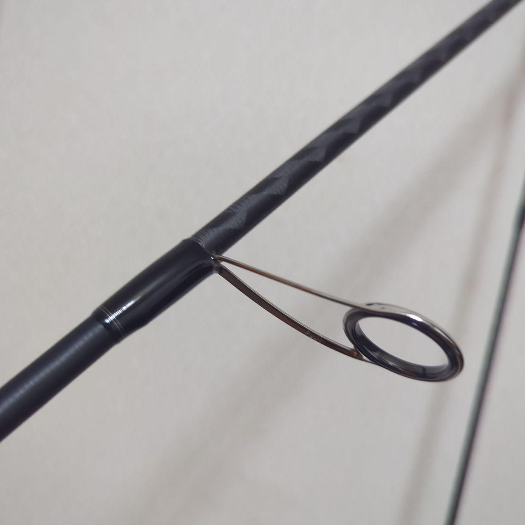 シマノ　23ディアルーナ　S90L 保証書あり