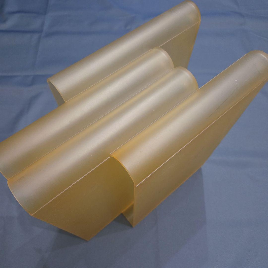 Kartell カルテル ポルタリビステ マガジンラック