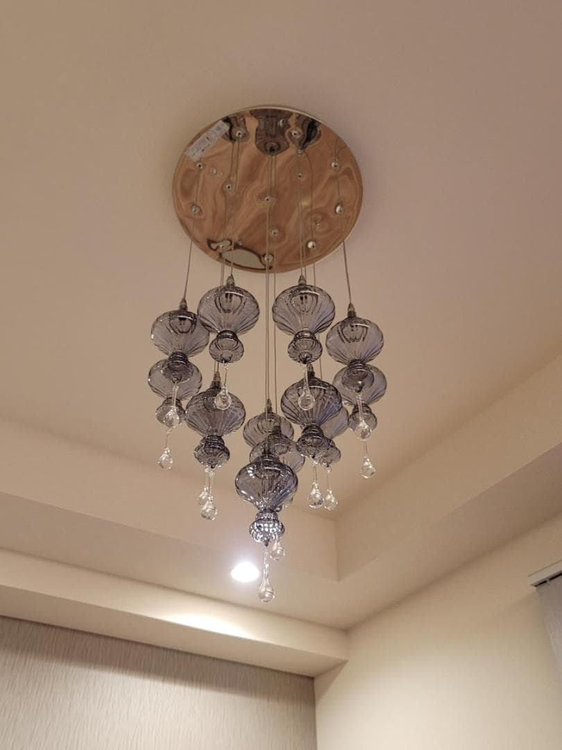 【直接引取限定】訳あり トーヨーキッチンスタイル LED照明 D2412TL1