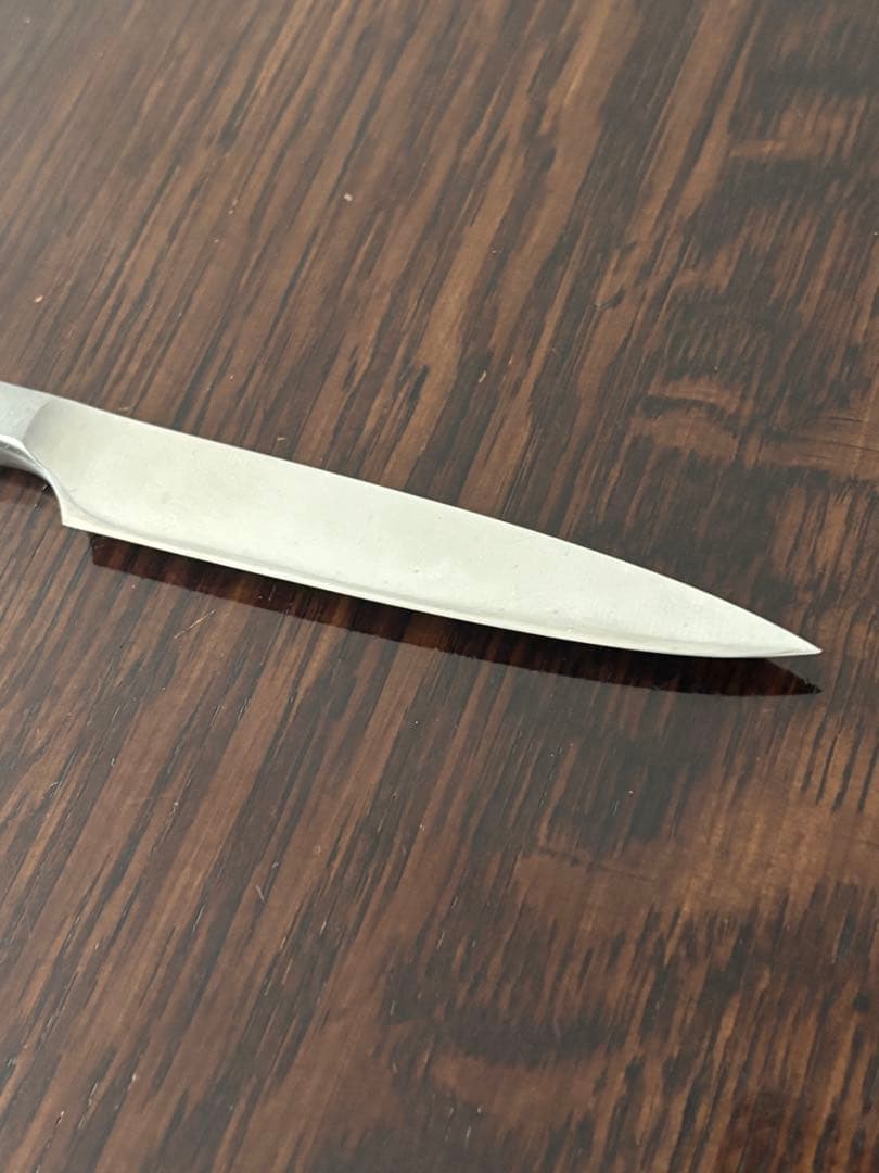 ヴォストフ スペシャルグレード ペティーナイフ　　12cm 新品