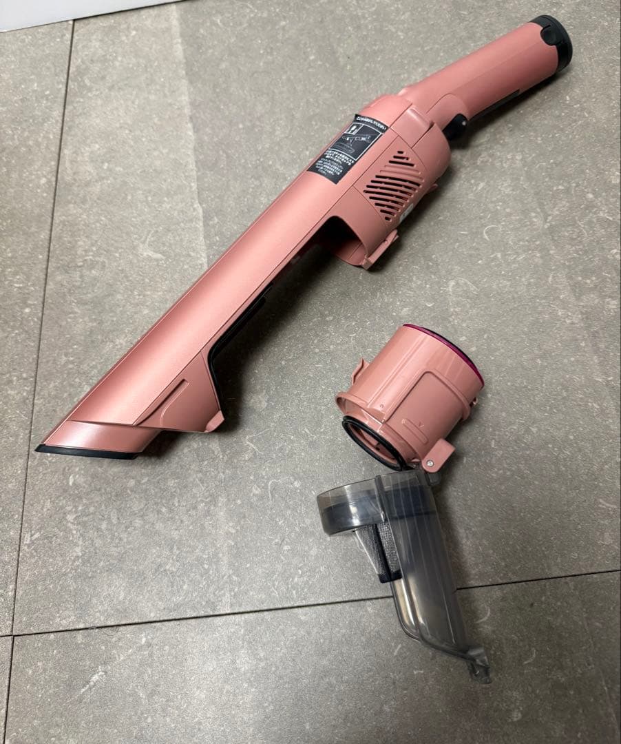 Shark◇EVOPOWER SYSTEM NEO II テラコッタ