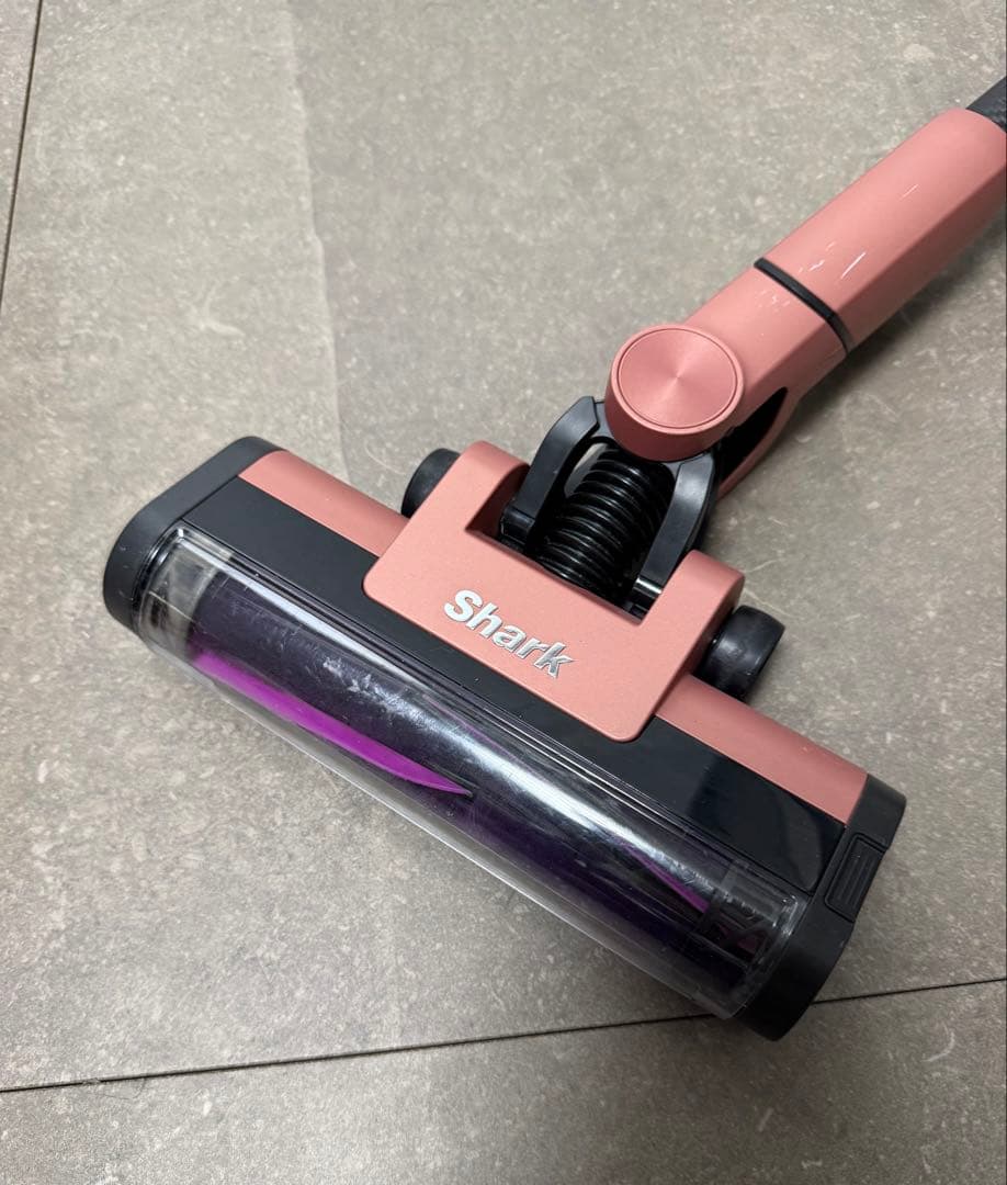 Shark◇EVOPOWER SYSTEM NEO II テラコッタ