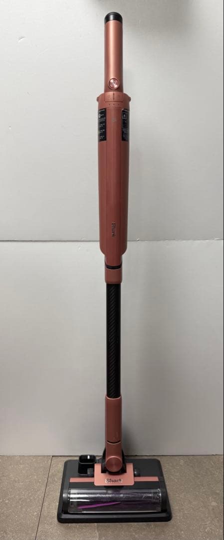 Shark◇EVOPOWER SYSTEM NEO II テラコッタ