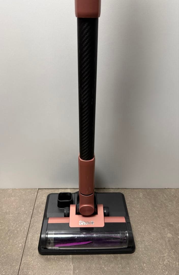 Shark◇EVOPOWER SYSTEM NEO II テラコッタ