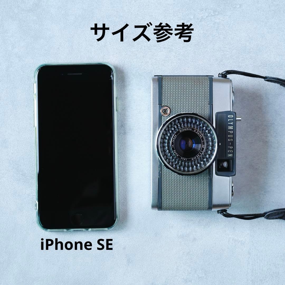 【動作保証・完動品】OLYMPUS PEN EES