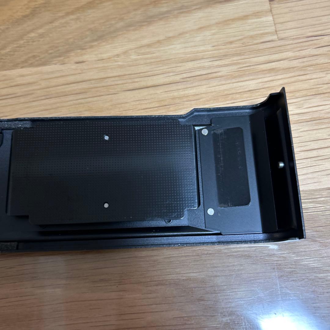 【セール】MINOLTA XD シルバー MD ROKKOR 35-70mm