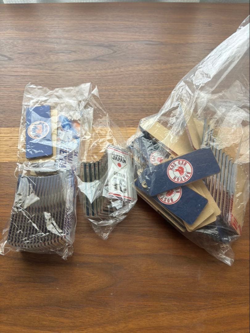 野球　記念グッズセット 1002点　まとめ売り　大量　仕入れ