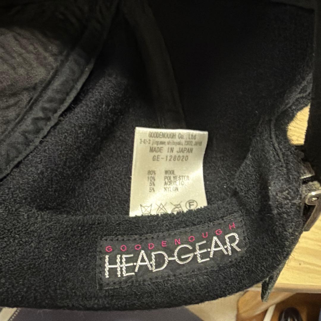 TAKUYA∞着用 キャップ