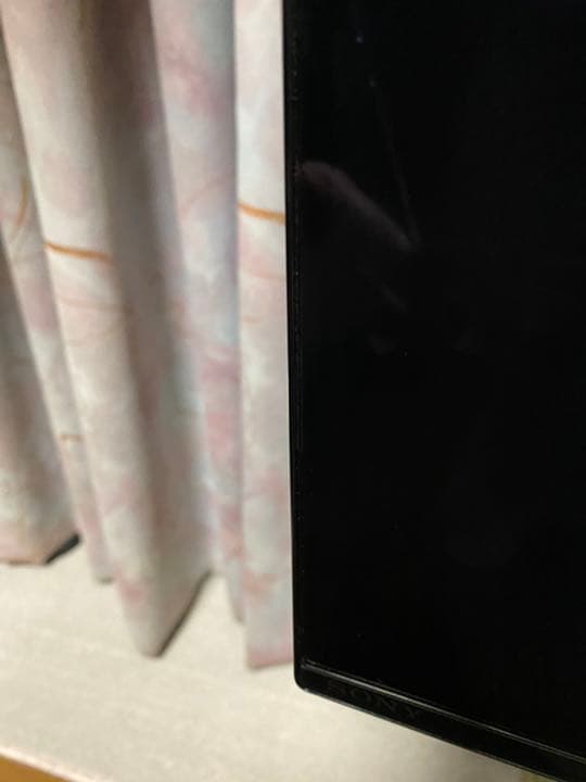 SONY KJ-55A9G 超美品