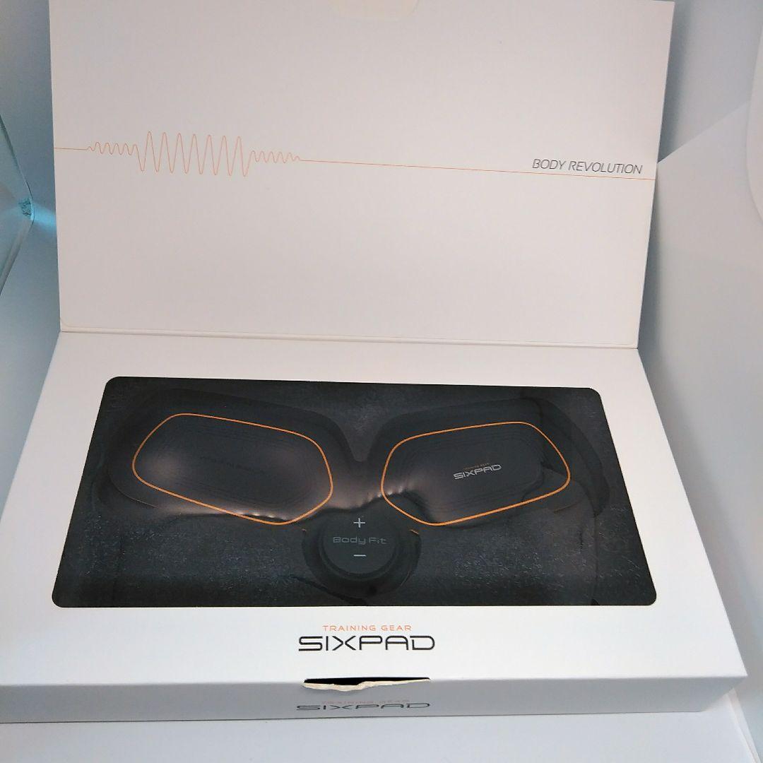 シックスパッド　2セット