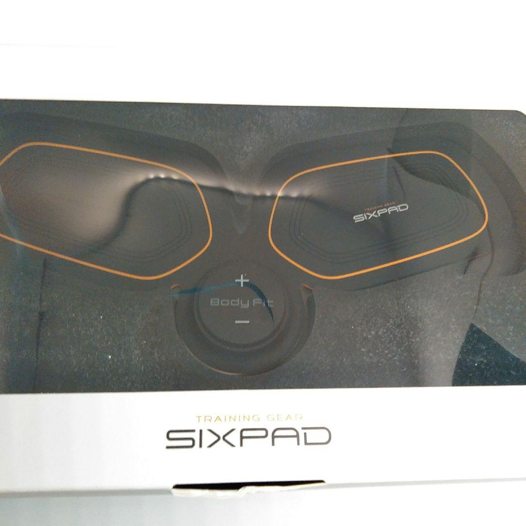 シックスパッド　2セット
