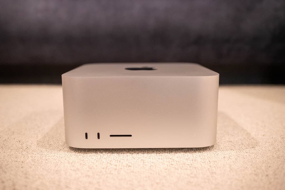 Macデスクトップ Apple Mac Studio M1 Max 64GB 1TB CTO