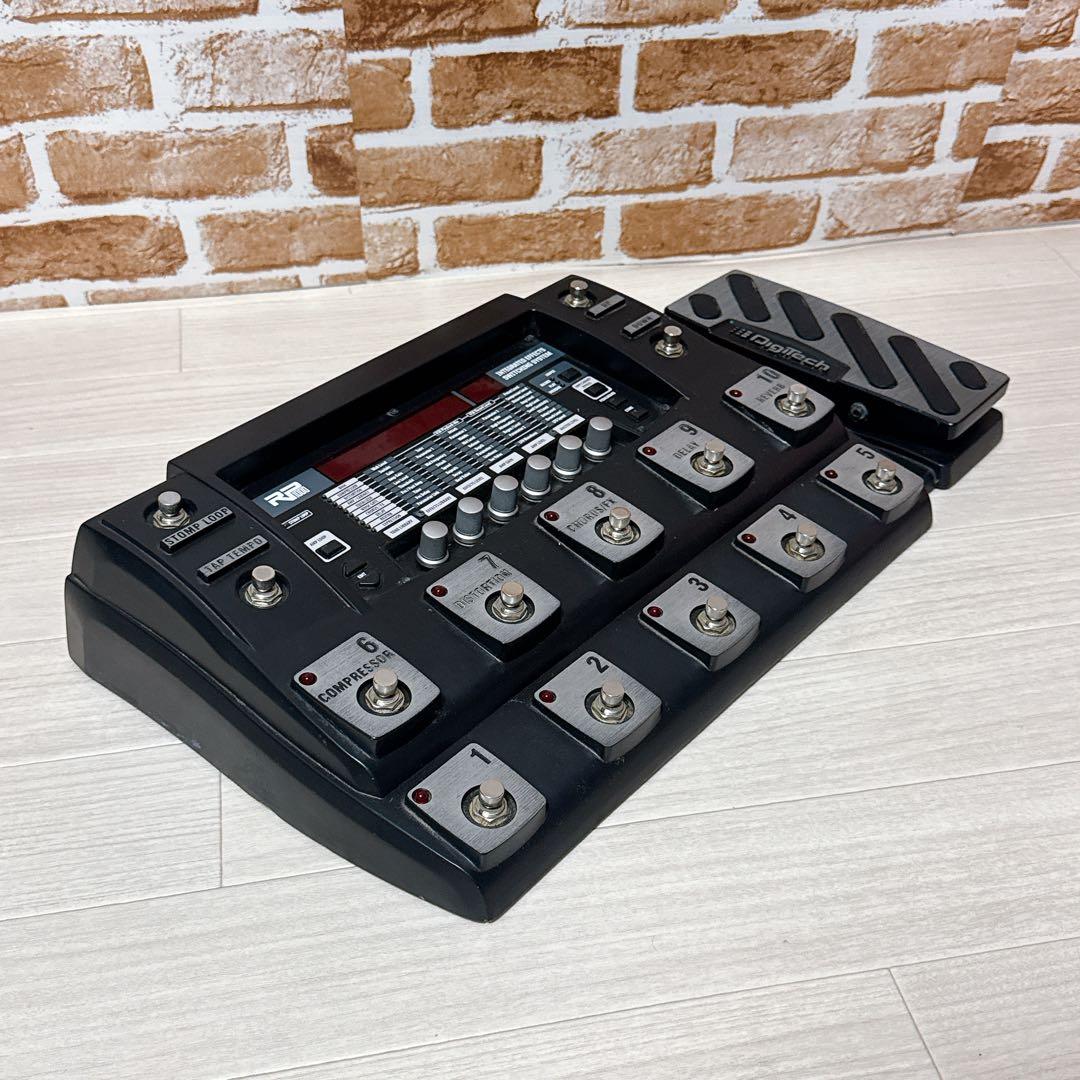 DIGITECH RP1000 マルチエフェクター　デジテック