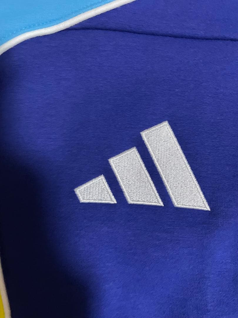 アディダス アーセナル トラックジャケット　新品