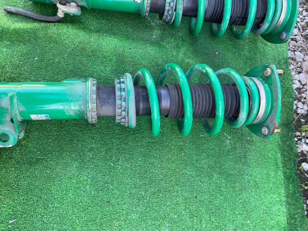 サスペンションキット RK5 ステップワゴン