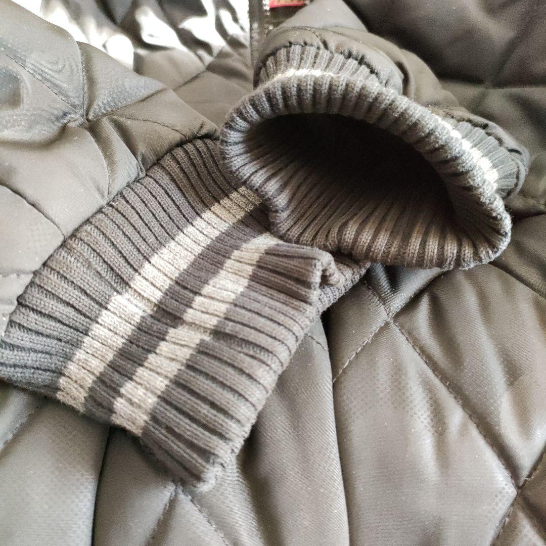 ワンバイトワンフィッシュ キルティングジャケット【美品】