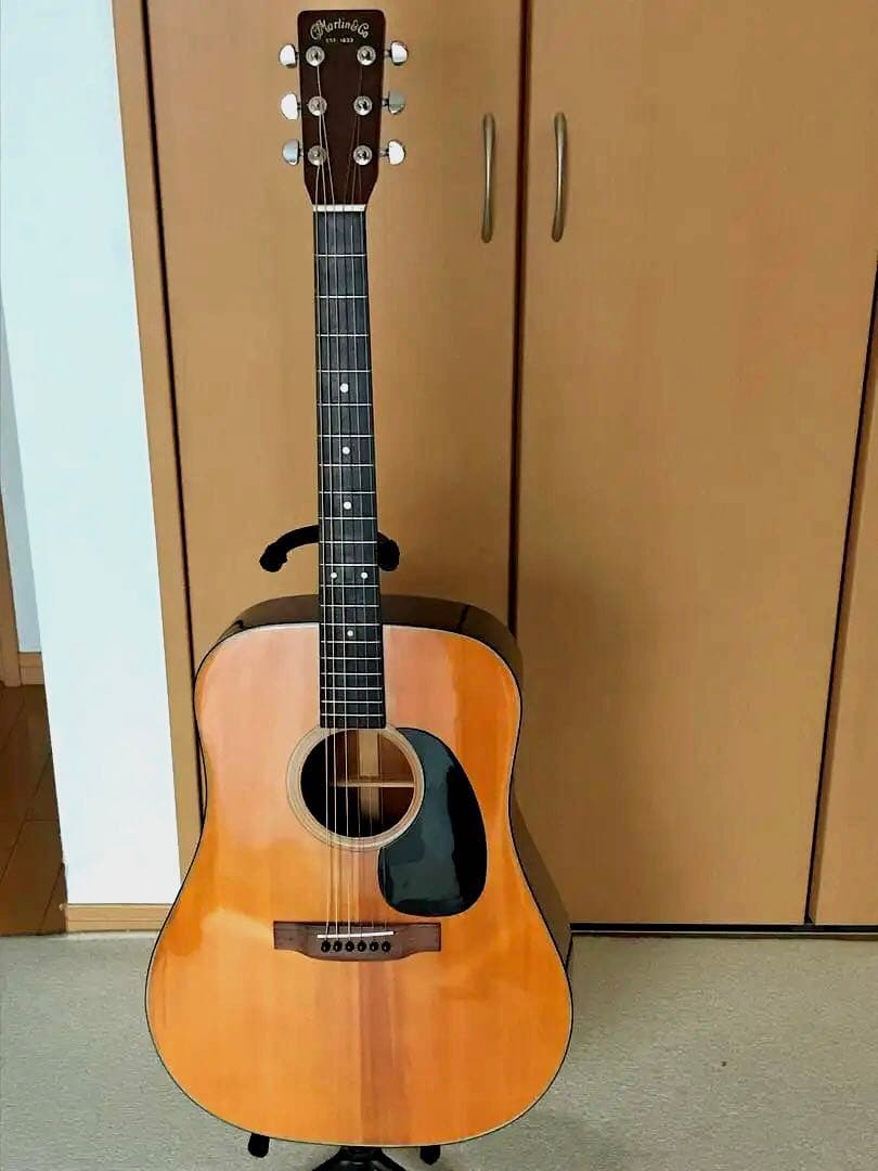 キャッツアイ　CE-400CF D-18コピーモデル　トップ単板